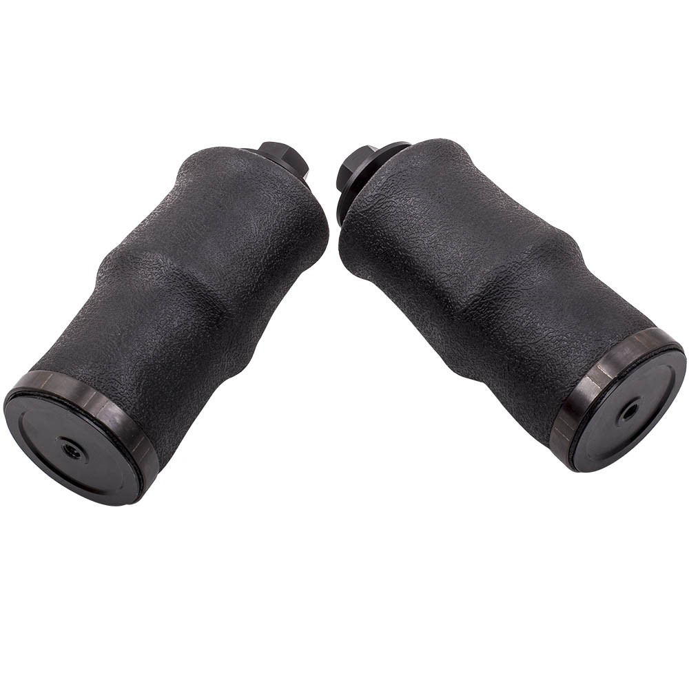 2x Air Suspension Spring Bags Pair for Peterbilt 379 W02-358-7036 29-03200