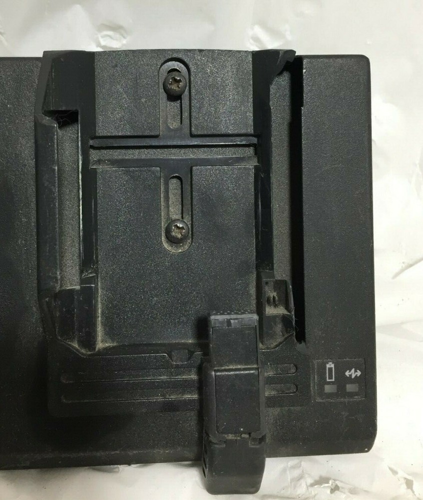 PSION MODEL: 2800-0035 WORKABOUT MULTIPLE DOCKING STATION W/ POWER CABLE