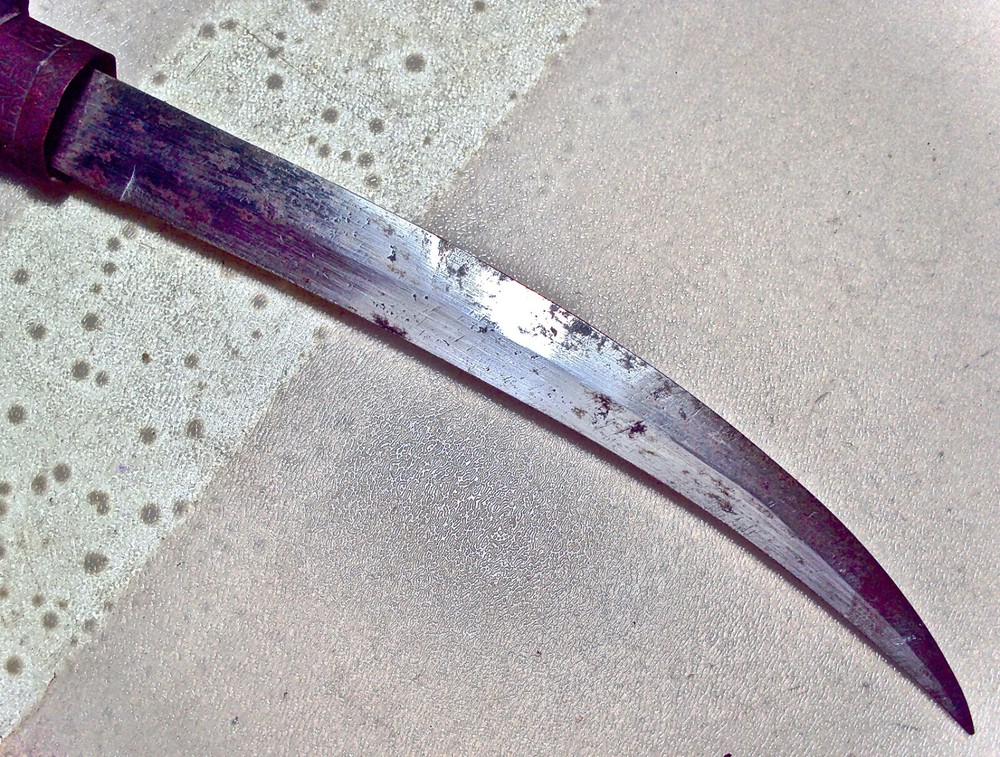 Jambiya Dagger Knife FREE SHIP