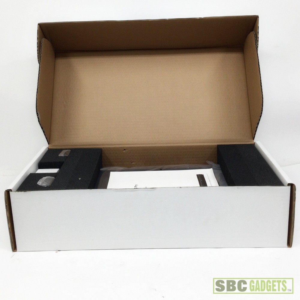 AUDYSSEY Sub Equalizer Featuring MultEQ XT SUBEQ-NEW OPEN BOX