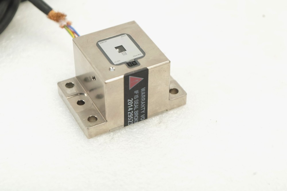 RSF ELECTRONIK MS1A-20G SENTOP ENCODER READER FREE SHIP