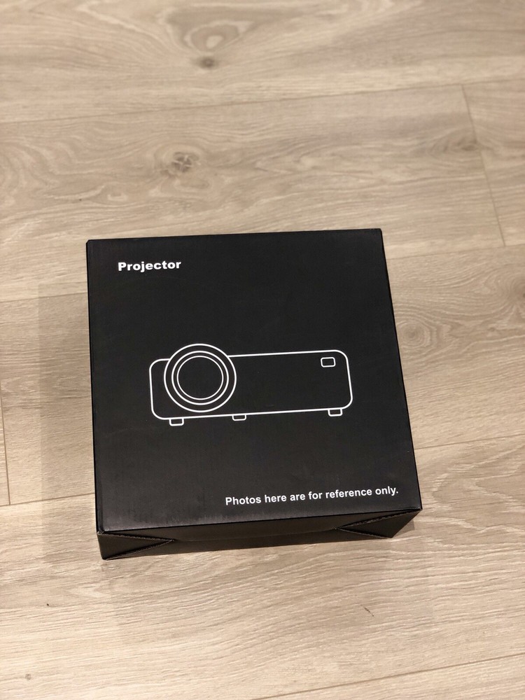 XR21 HDMI 50/60HZ 1.00A Projector