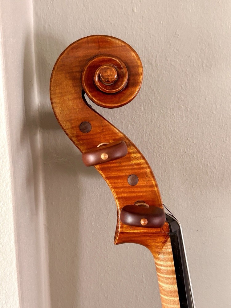 Eastman Jonathan Li Cello (2018)