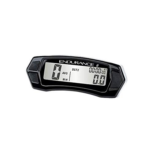 202-119 Endurance II Digital Gauge Speedometer Kit