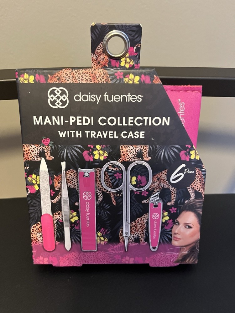 Mami-Pedí Collection