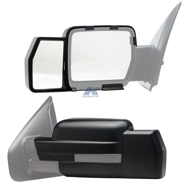 K-Source 81810  MIRRORS