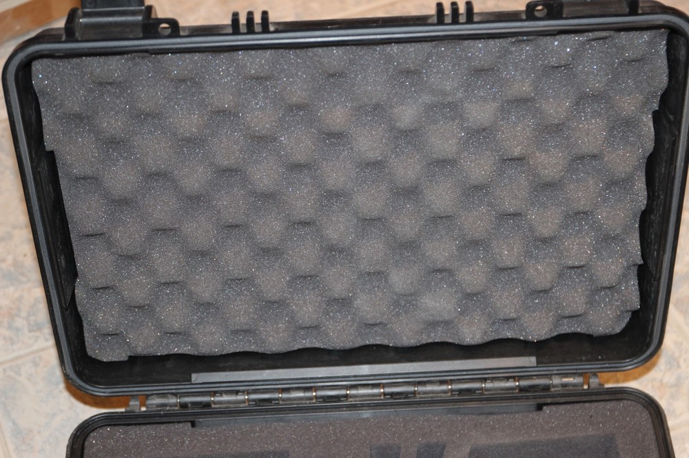 ODM Optical Design Manufacturing Case