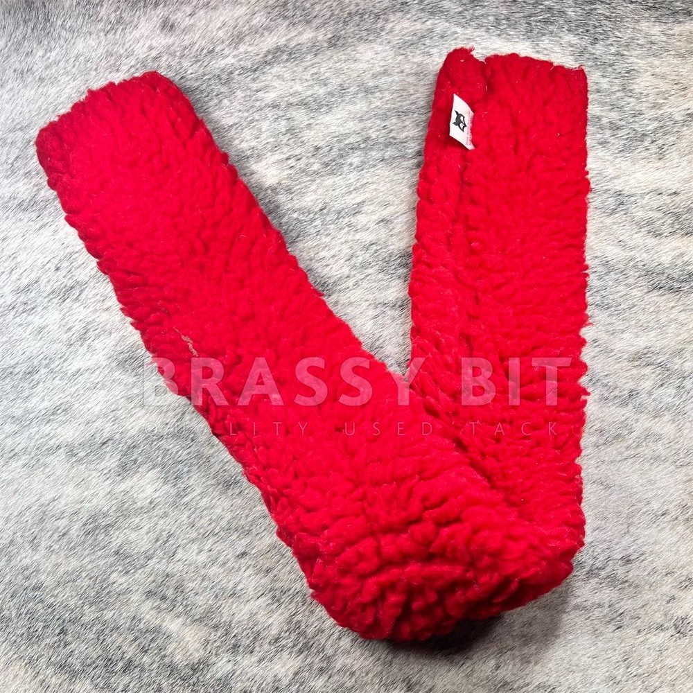 35" Fleece Girth Cover