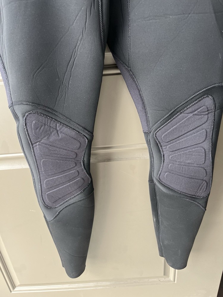 NRS Men’s 3.0 Farmer John Wetsuit