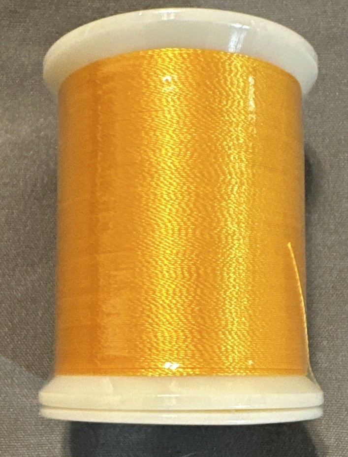 Superior Threads, Magnifico Color 2053 - 500 Yds #40 HTT Polyester Thread Spool