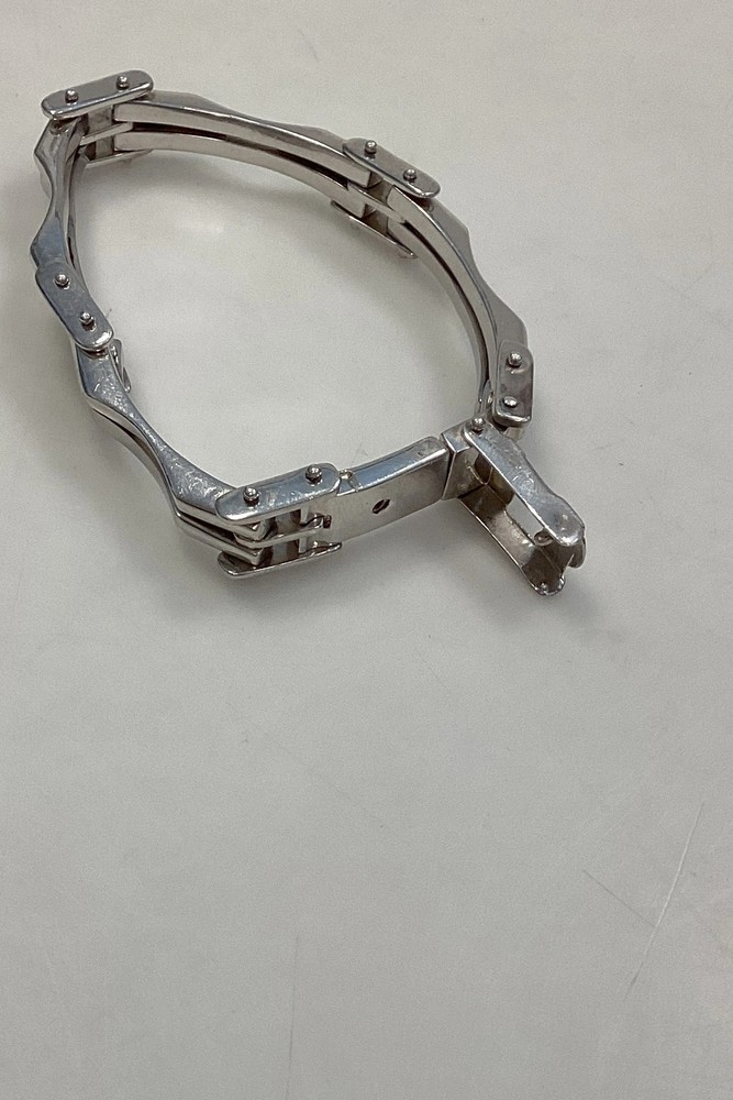 Sterling Silver Bracelet