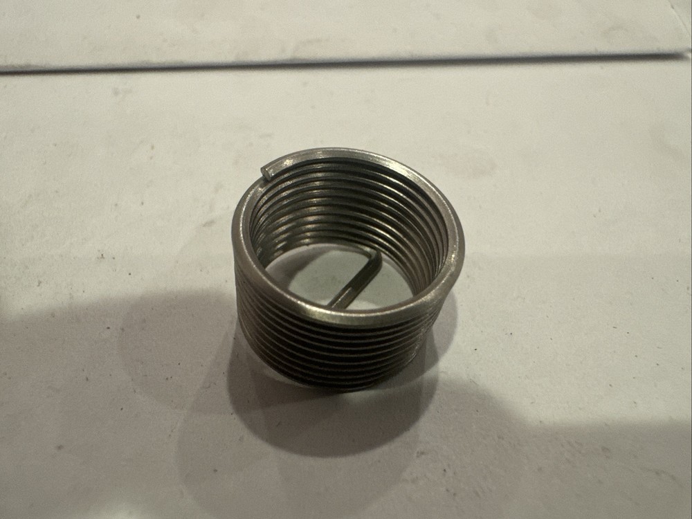 NU Thread Repair Inserts Perma Coil T13-10