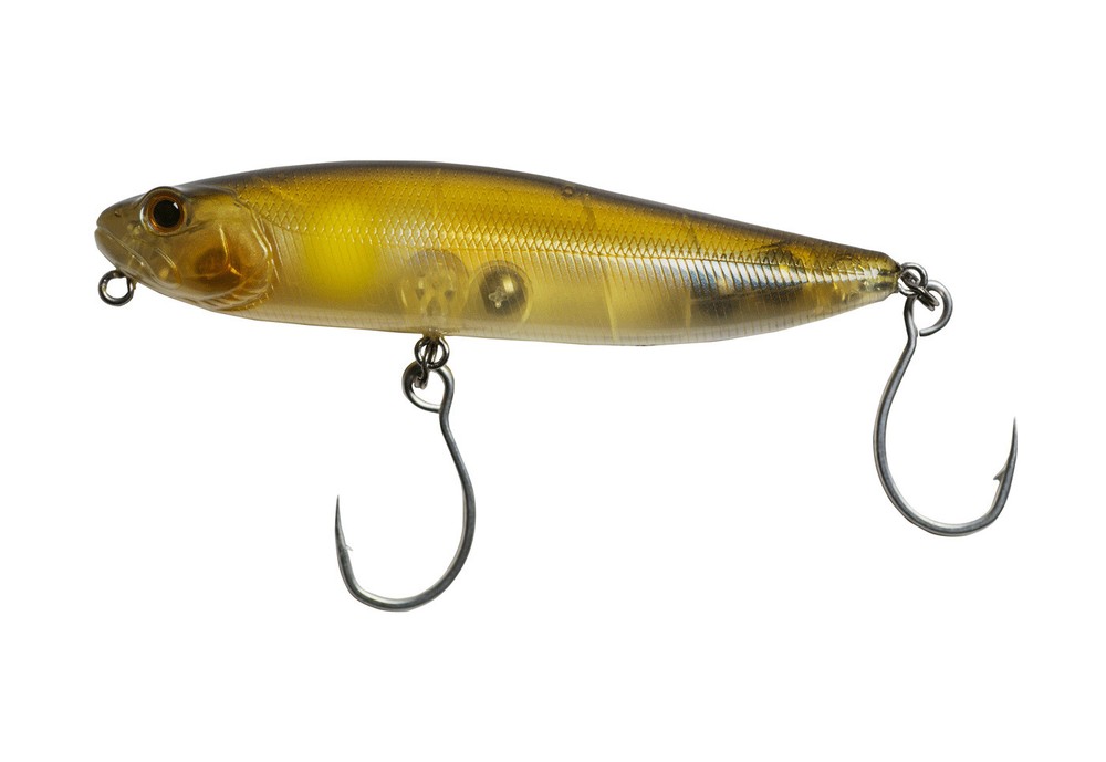 Owner Single Replacement Hook 6 Pack 3x Strong Zo-Wired