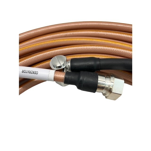 AMAT APPLIED MATERIALS ELECTRICALLY TUNED RF CABLE 0190-32977