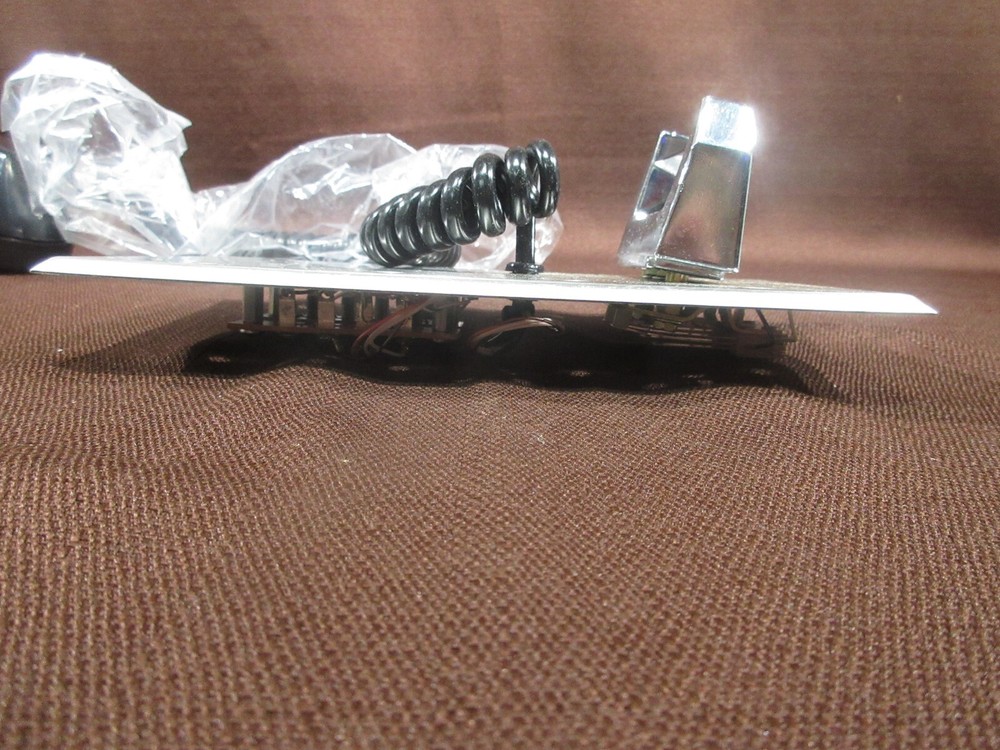 New TSK HST-04-01 Telephone Handset Intercom Station, TSKCOM