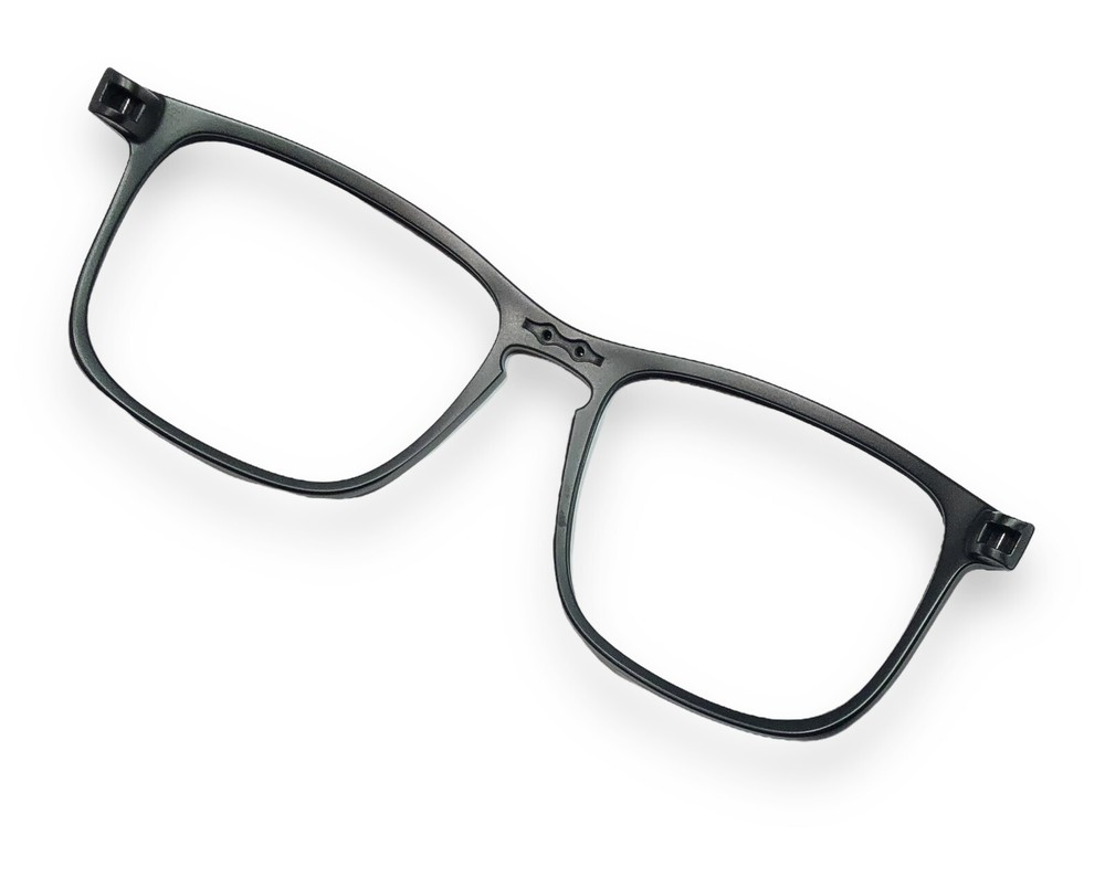 Ray Ban RB4264 Chromance Black Matt Replacement Front Frame Face Genuine