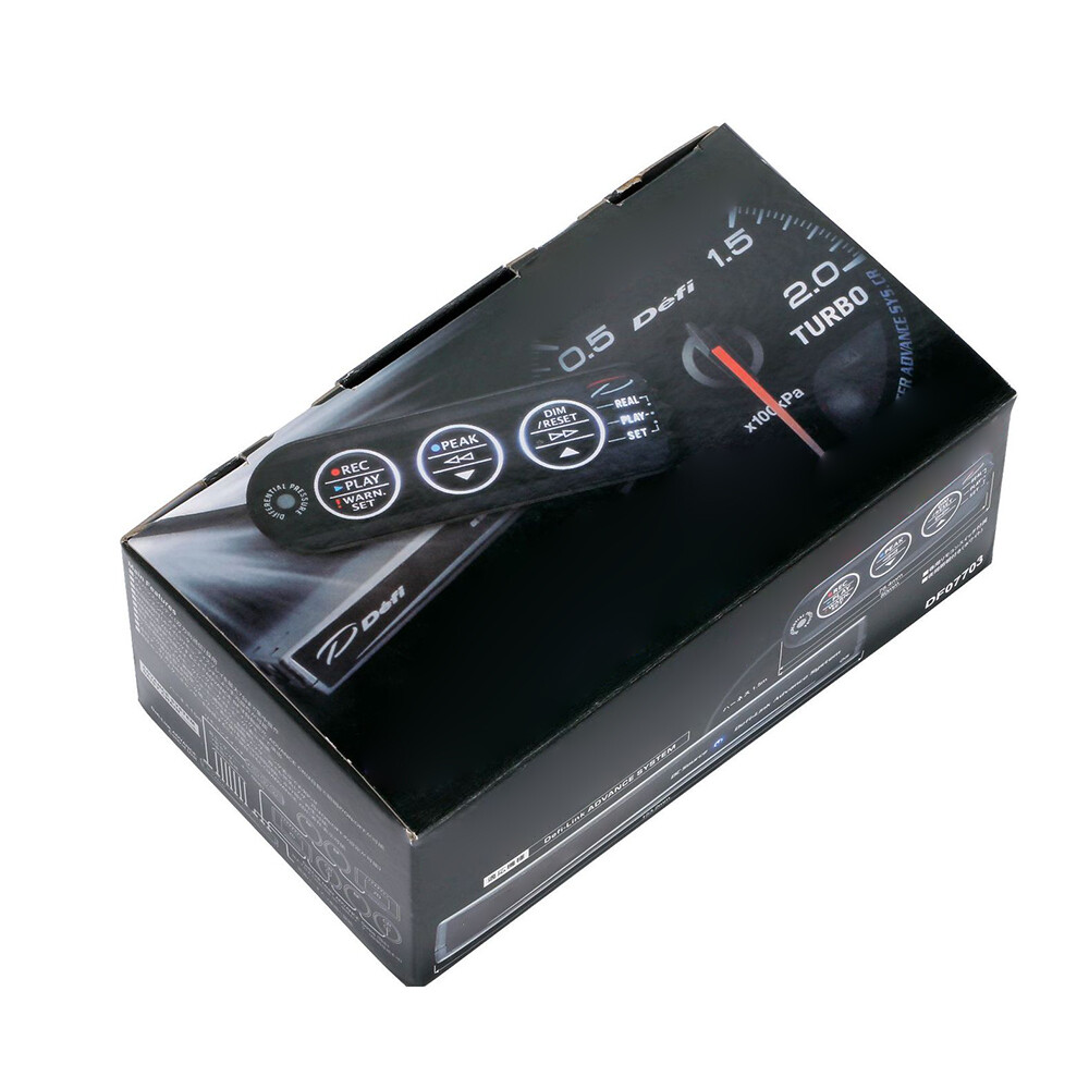 Universal Speedometer Tachometer LCD Digital Instrument Cluster