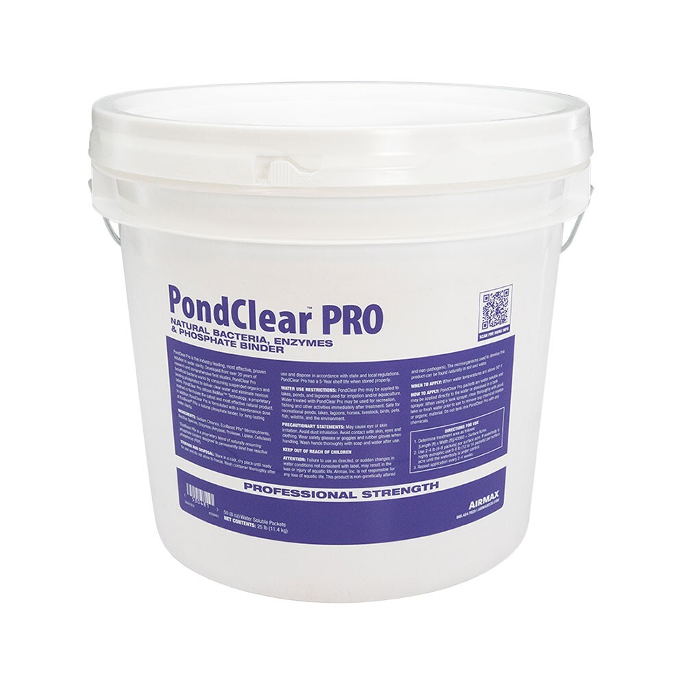 Airmax PondClear Pro