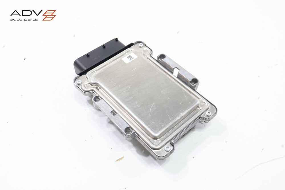 2022 JEEP COMPASS 4X4 TRANSMISSION COMPUTER CONTROL MODULE OEM