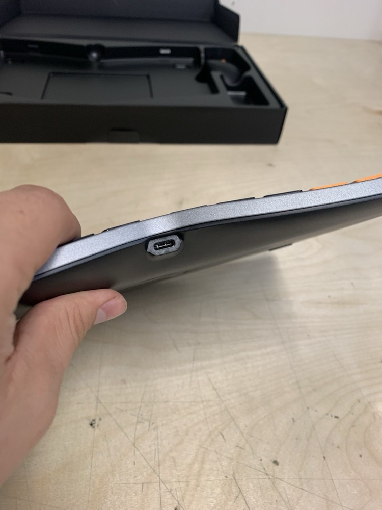 Proto Arc EKM04 Mini- Wireless Combo - Keyboard & Mouse Combo USED