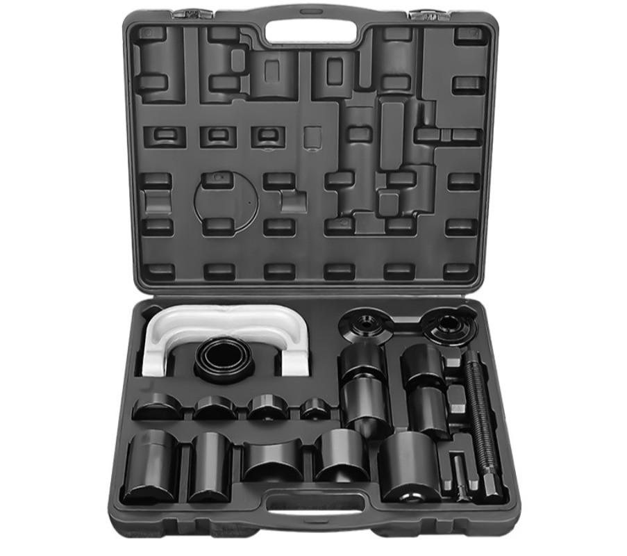 Car Lower Control Arm Removal C-type Ball Joint Puller Ball Joint Extractor