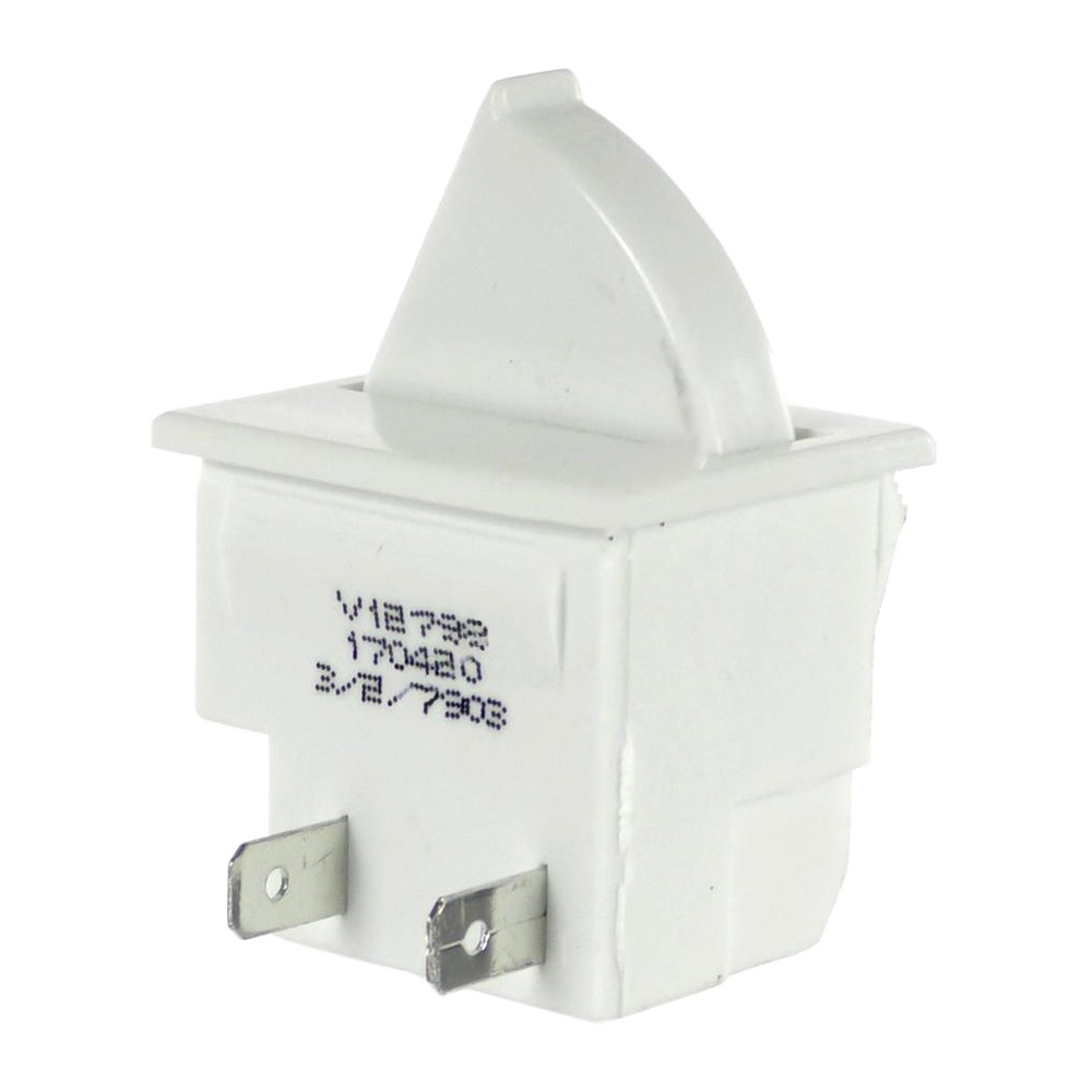 GE WR01X28529 Appliance Switch RF-7100-20