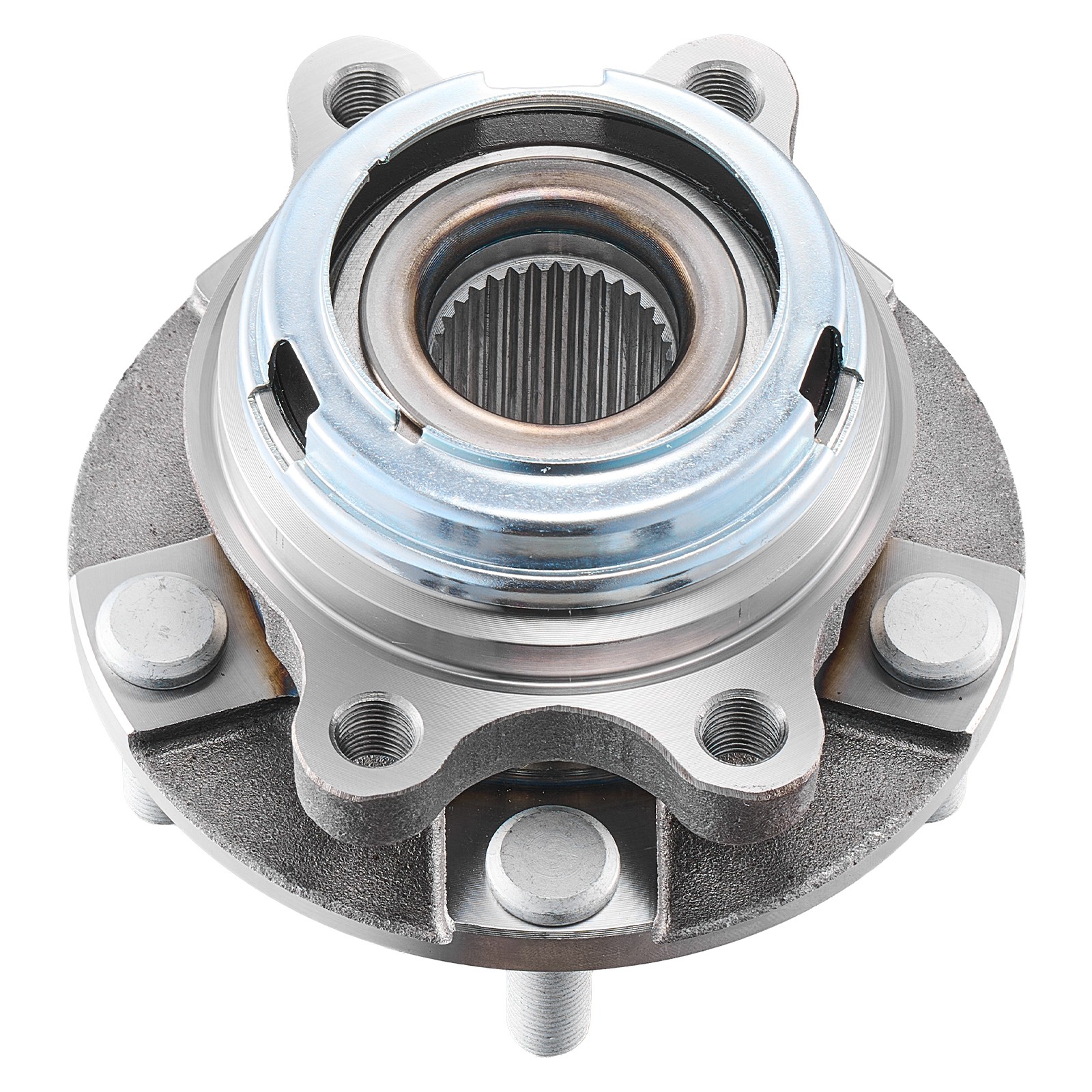 2PCS Front Wheel Bearings Hubs for Nissan Altima Maxima Murano Pathfinder JX35