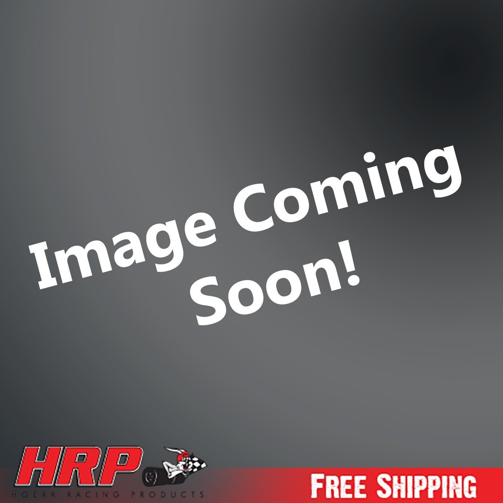 Brembo Floating Hardware, 8mm - 10 Pack