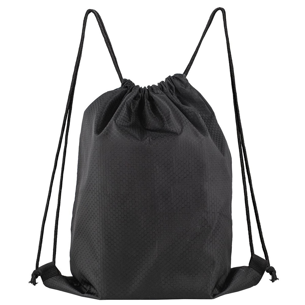 BINGONE Folding Sport Backpack Drawstring Bag Home Travel Storage Use