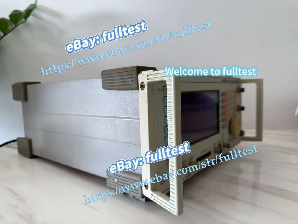 1PCS IFR 2945B， Comprehensive Tester -fulltest