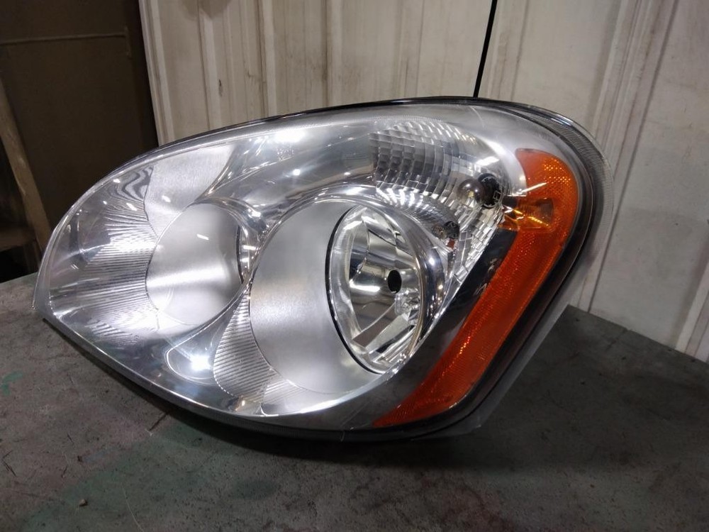For 2016 FREIGHTLINER CASCADIA 2007-2018 HEADLIGHT Left , MD