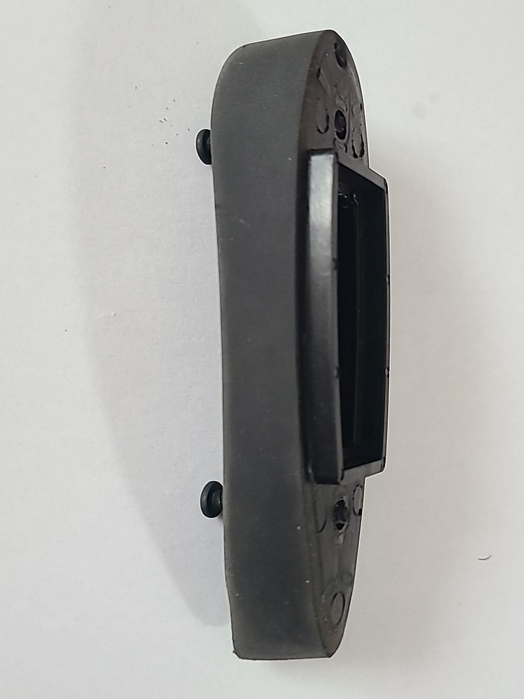 T/C Thompson Center Arms Impact Muzzleloader Buttpad With Screws EXCELLENT COND
