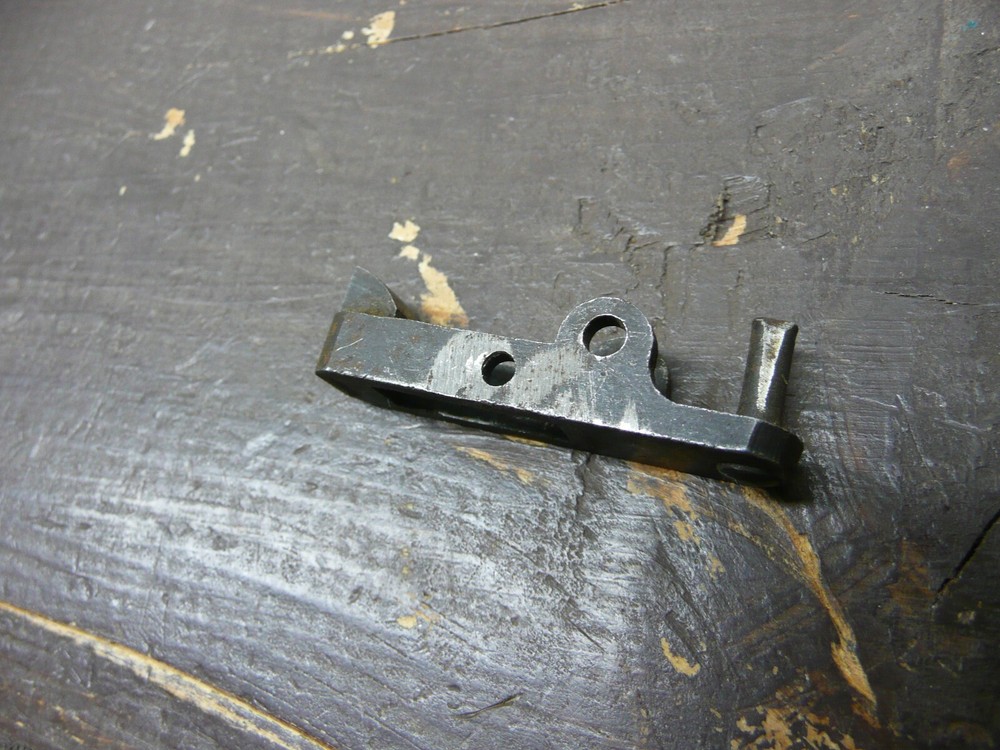 Japanese Arisaka Type 99 Trigger Bar (603-19)