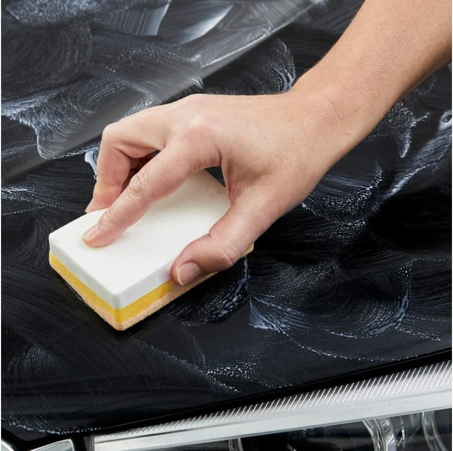 417300 Application Sponge Beige