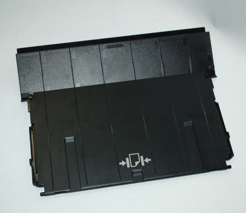 Canon Pixma MG5220 MG5120 Print Back Paper Loading Input Tray / Top Support Unit