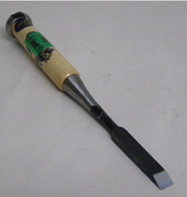 Oire Nomi Japanese Chisel 24mm 710-1024