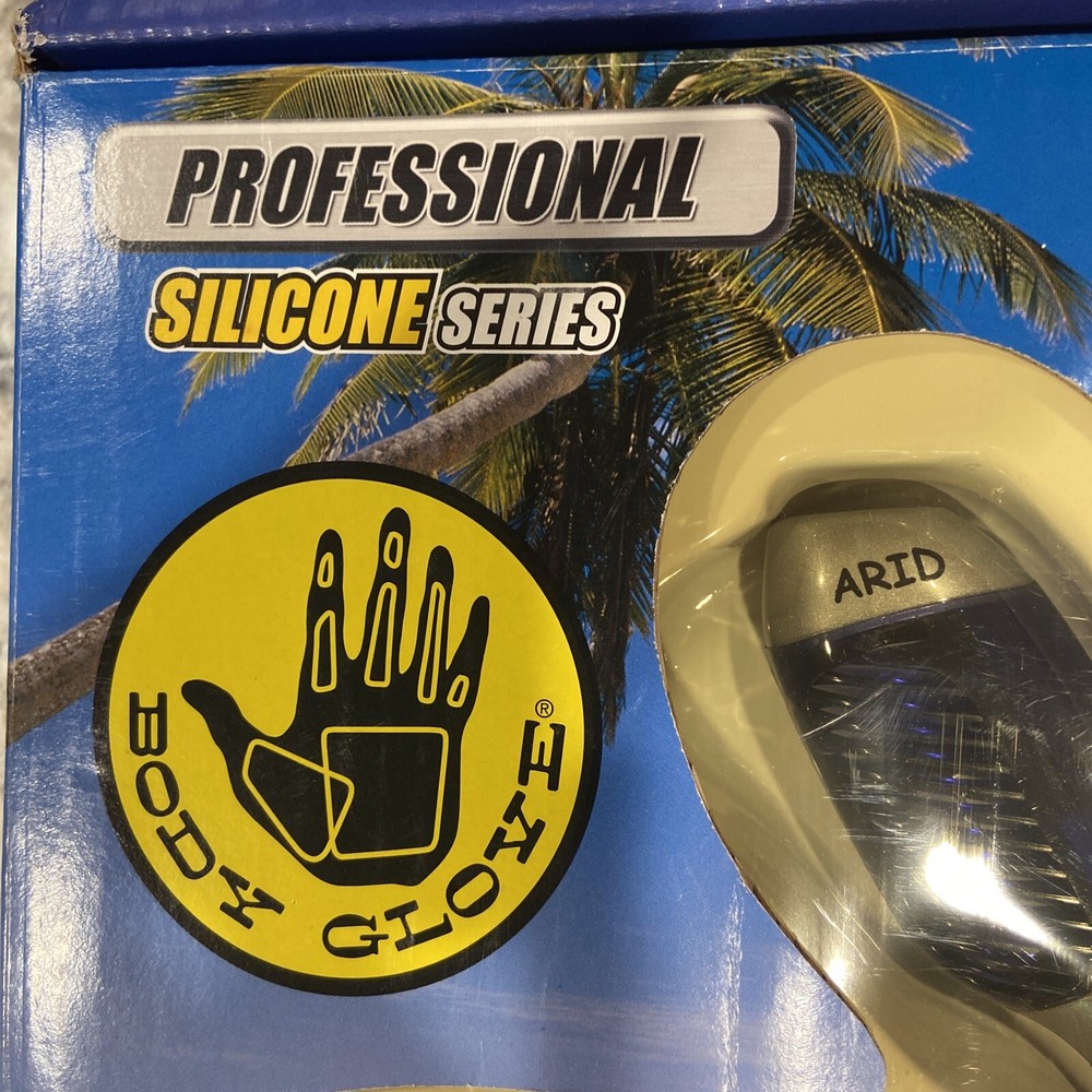 Body Glove Snorkel Set -NEW