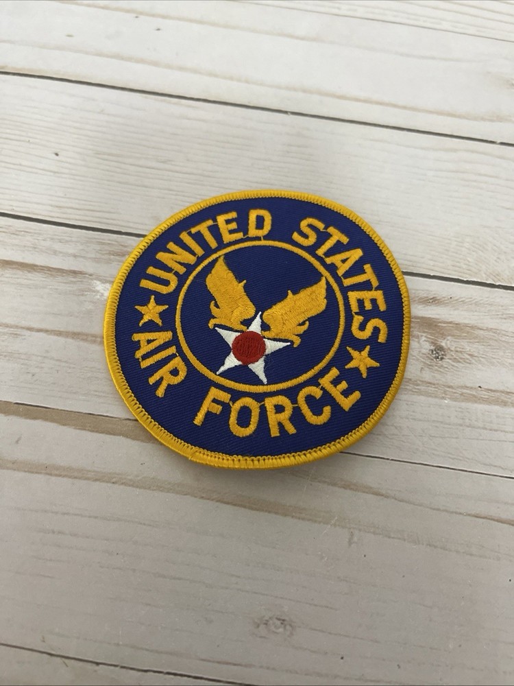 United States Air Force Patch - New - PX Patch