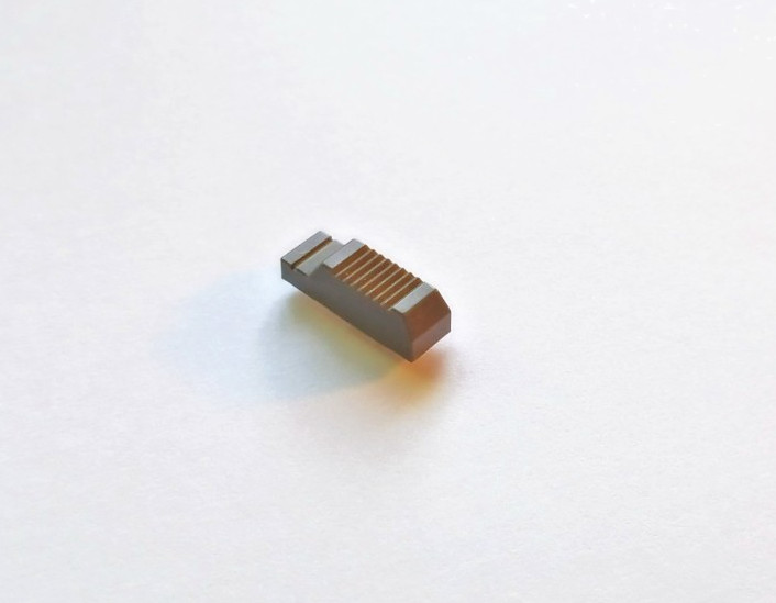 Casio Keyboard Slider Selector 80s Vintage Replacement Part for PT SK MT Models.