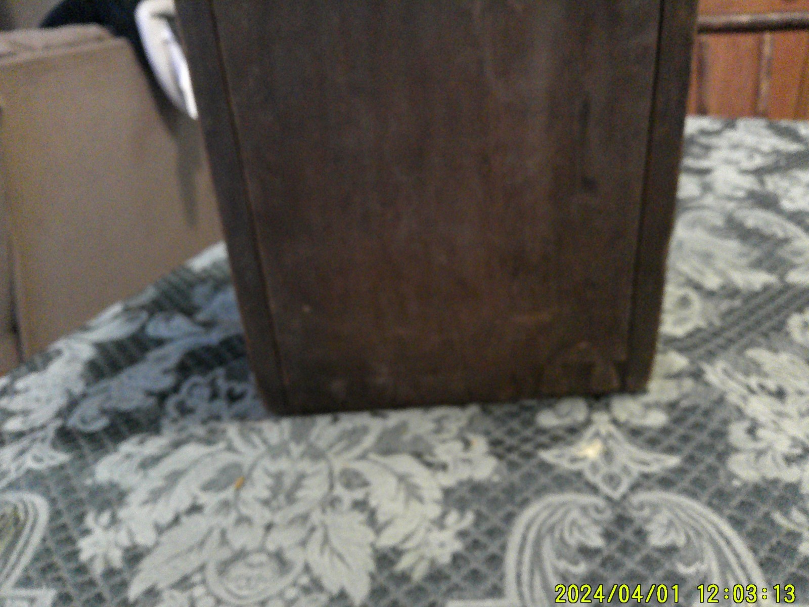 RELIABLE NO 3 BASTING MACHINE DYNAMITE DETONATOR