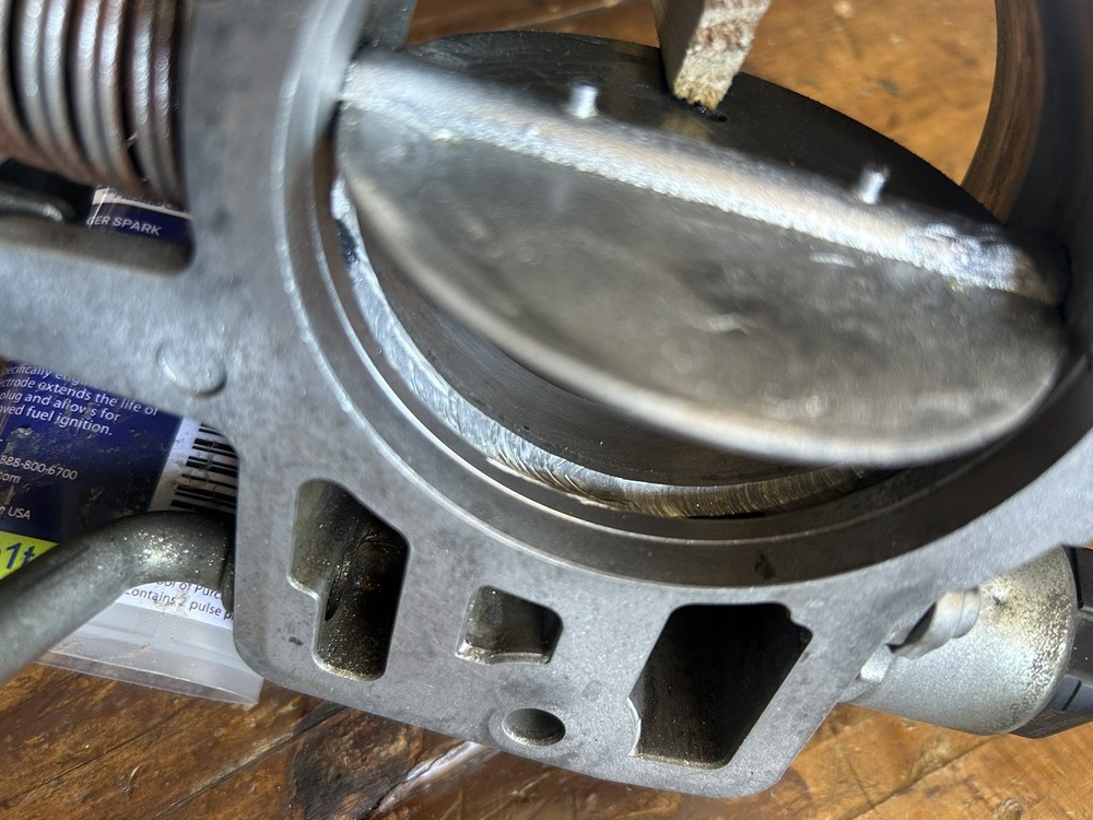 GMG High Performance Throttle Bodies