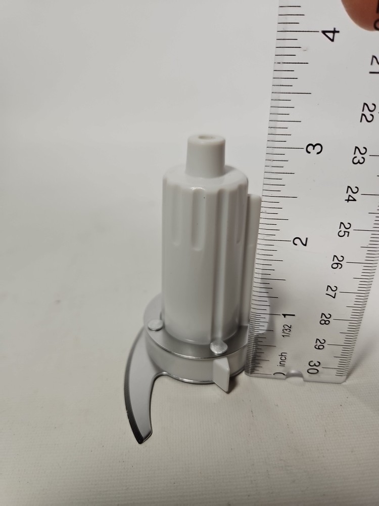 Black & Decker Mini Food Processor HC306 REPLACEMENT BLADE Part ONLY