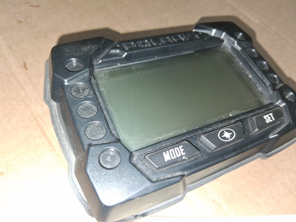Polaris Multi Function Gauge 3280757 3286993