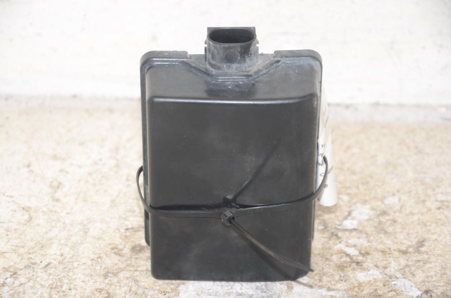 2012 2013 MERCEDES BENZ S63 Front Distronic Distance Radar Sensor 912113