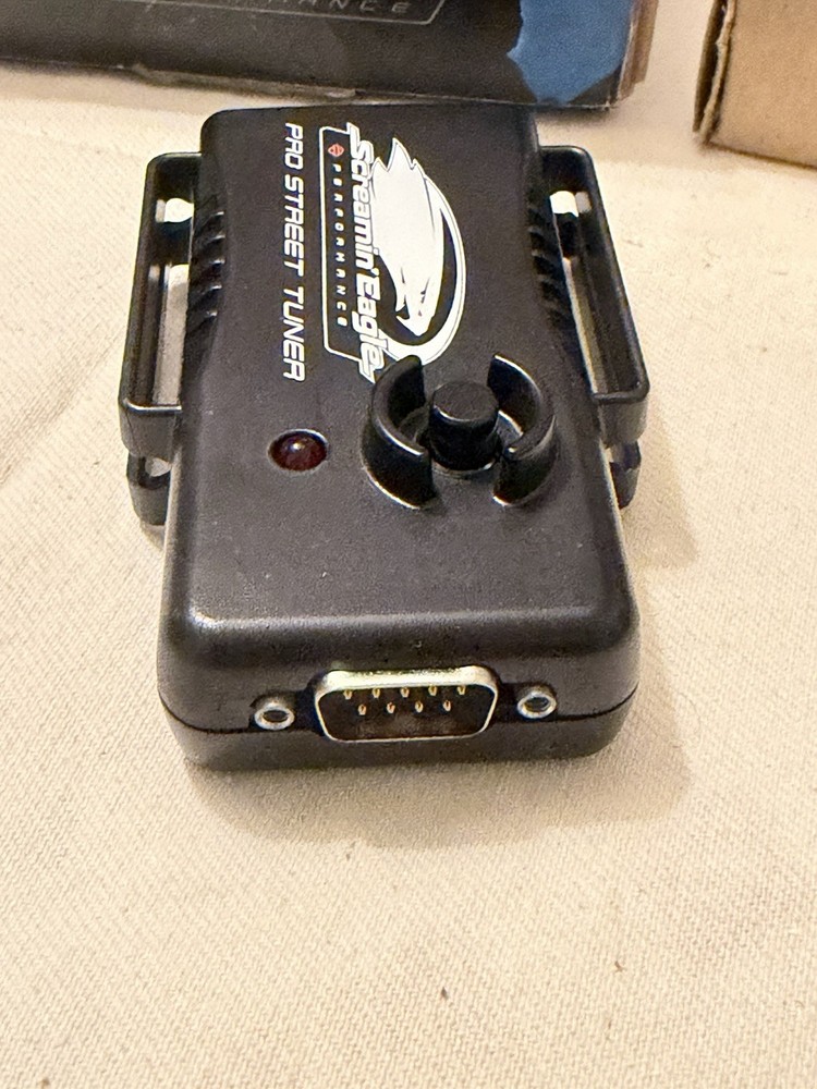 Harley Eagle