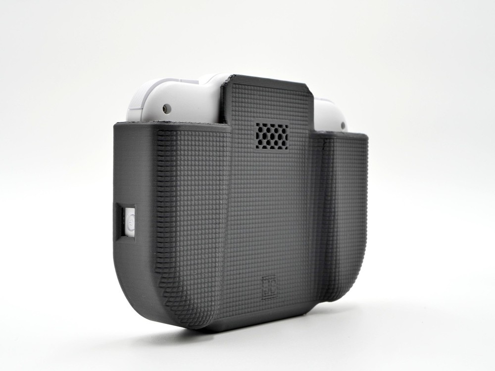 MagicX Zero40 Grip Slim Ergonomic Reversible Cover Felt Lined Dust Wrap
