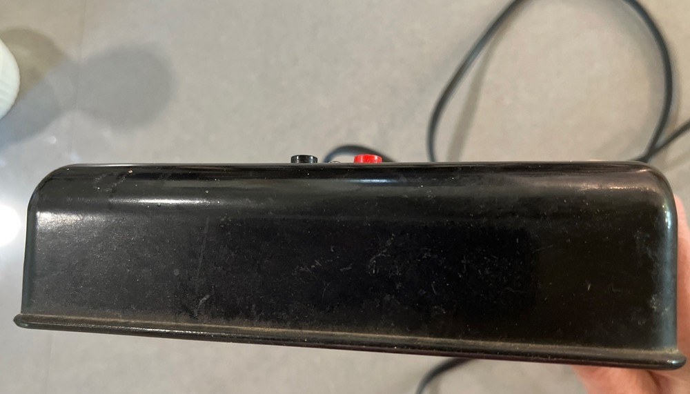 Burton Ultraviolet Light