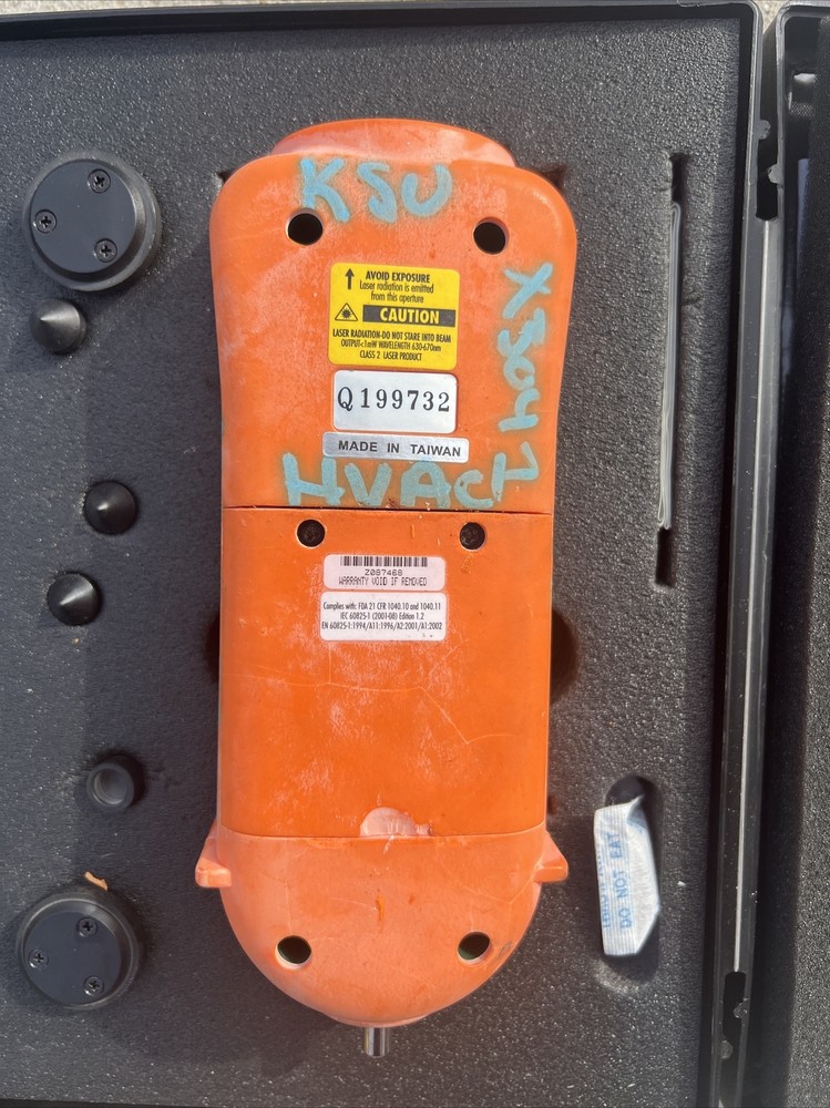 extech instruments RPM 10