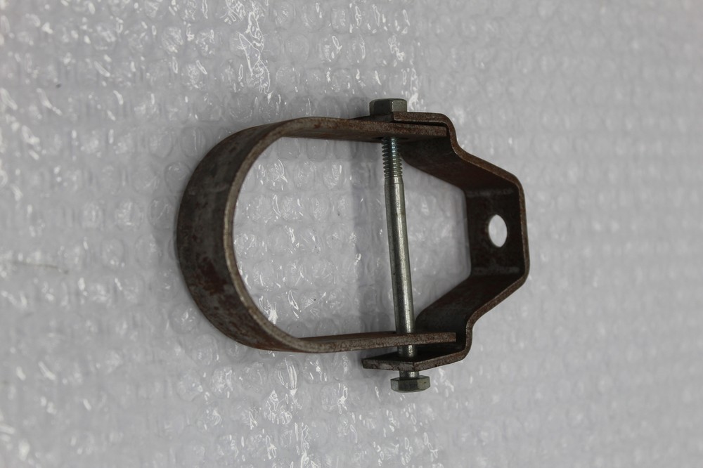 B-LINE B3100-2 PIPE CLAMP CLEVIS HANGER UNMP