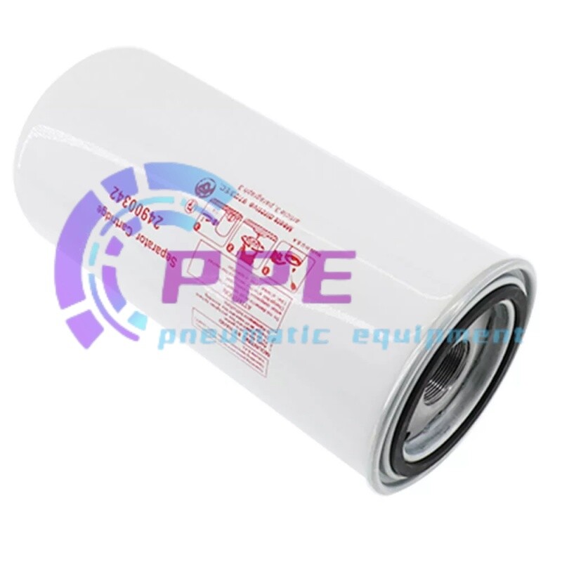 1PC Suitable Compressor 24900342 Air Oil Separator